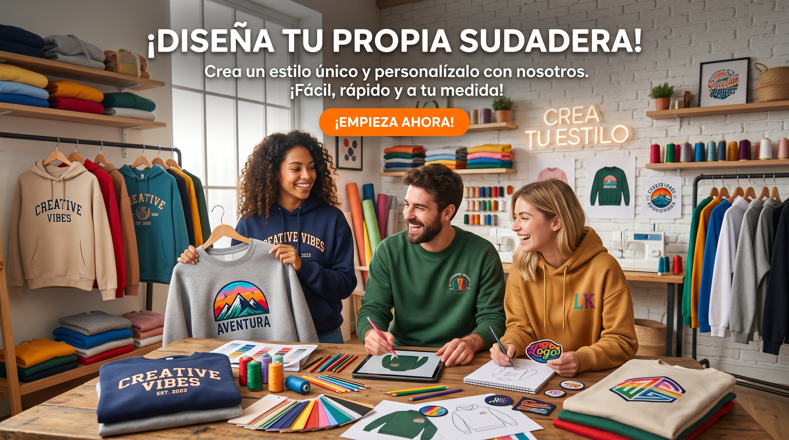 Diseño completo